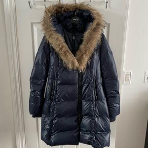 Mackage winter puffer